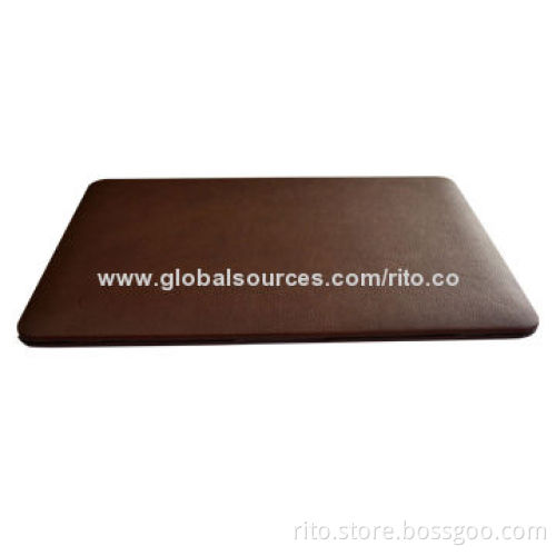 PU Case for New Macbook Pro 13-inch